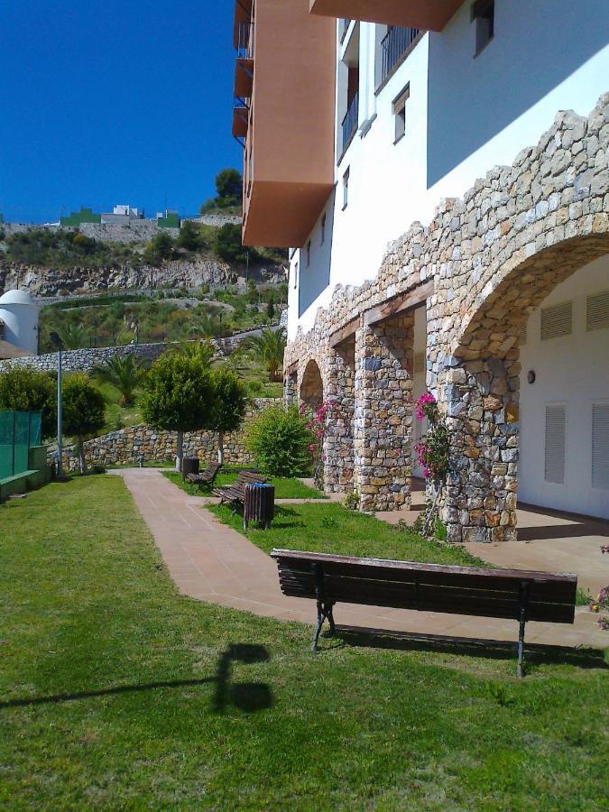 Vistas A Mar, En Paraje Natural La Herradura  Exteriér fotografie