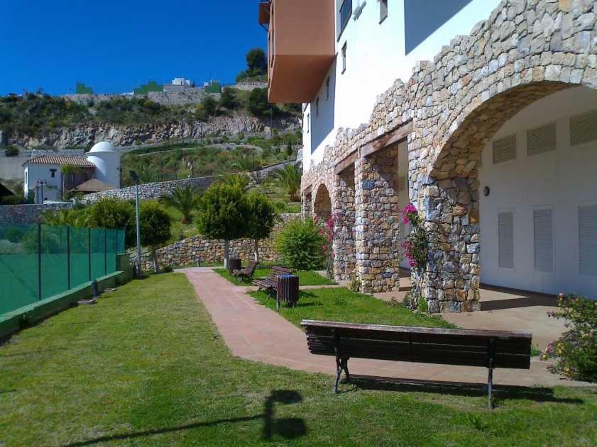 Vistas A Mar, En Paraje Natural La Herradura  Exteriér fotografie